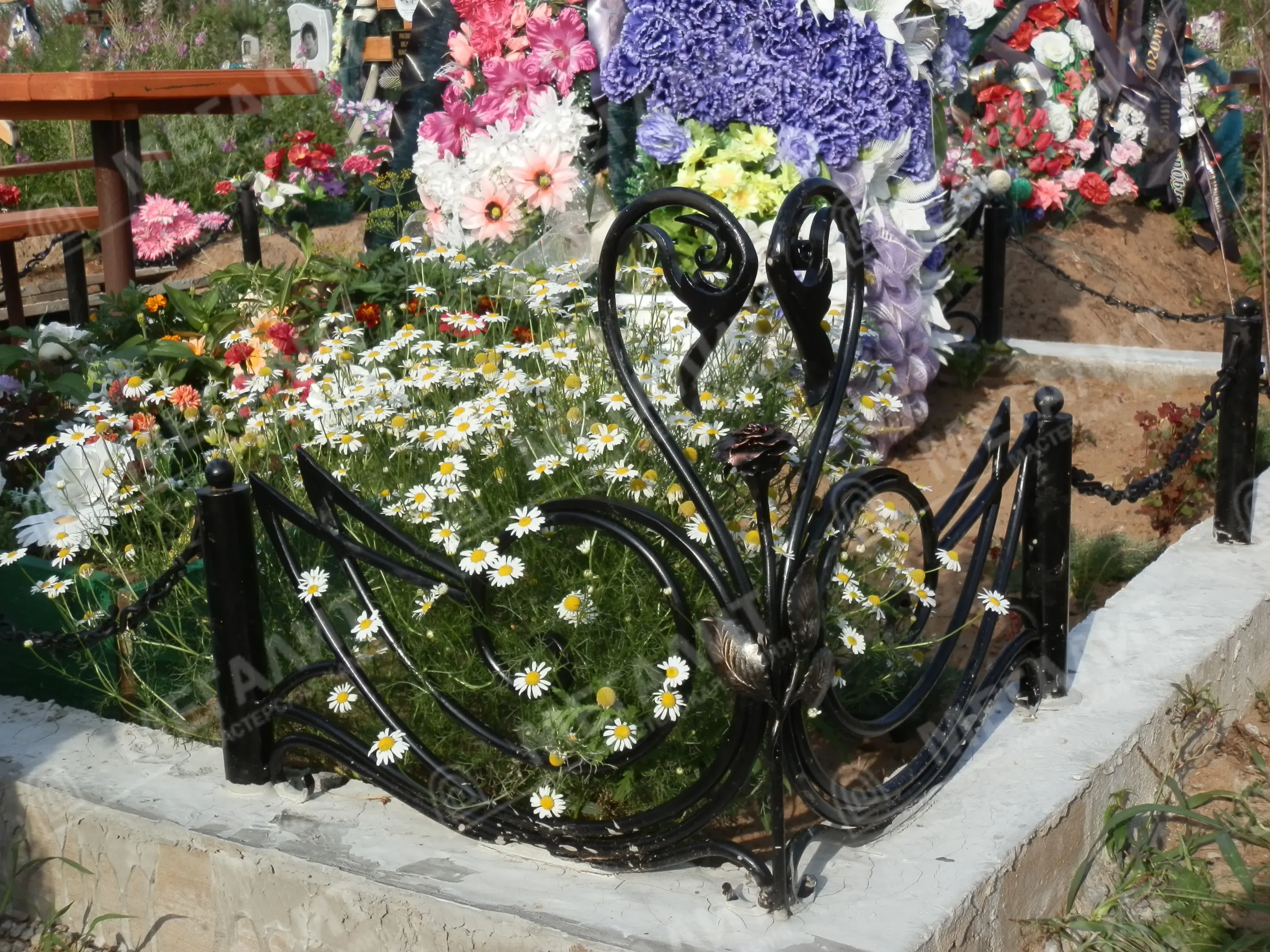Кованые изделия фото (12)