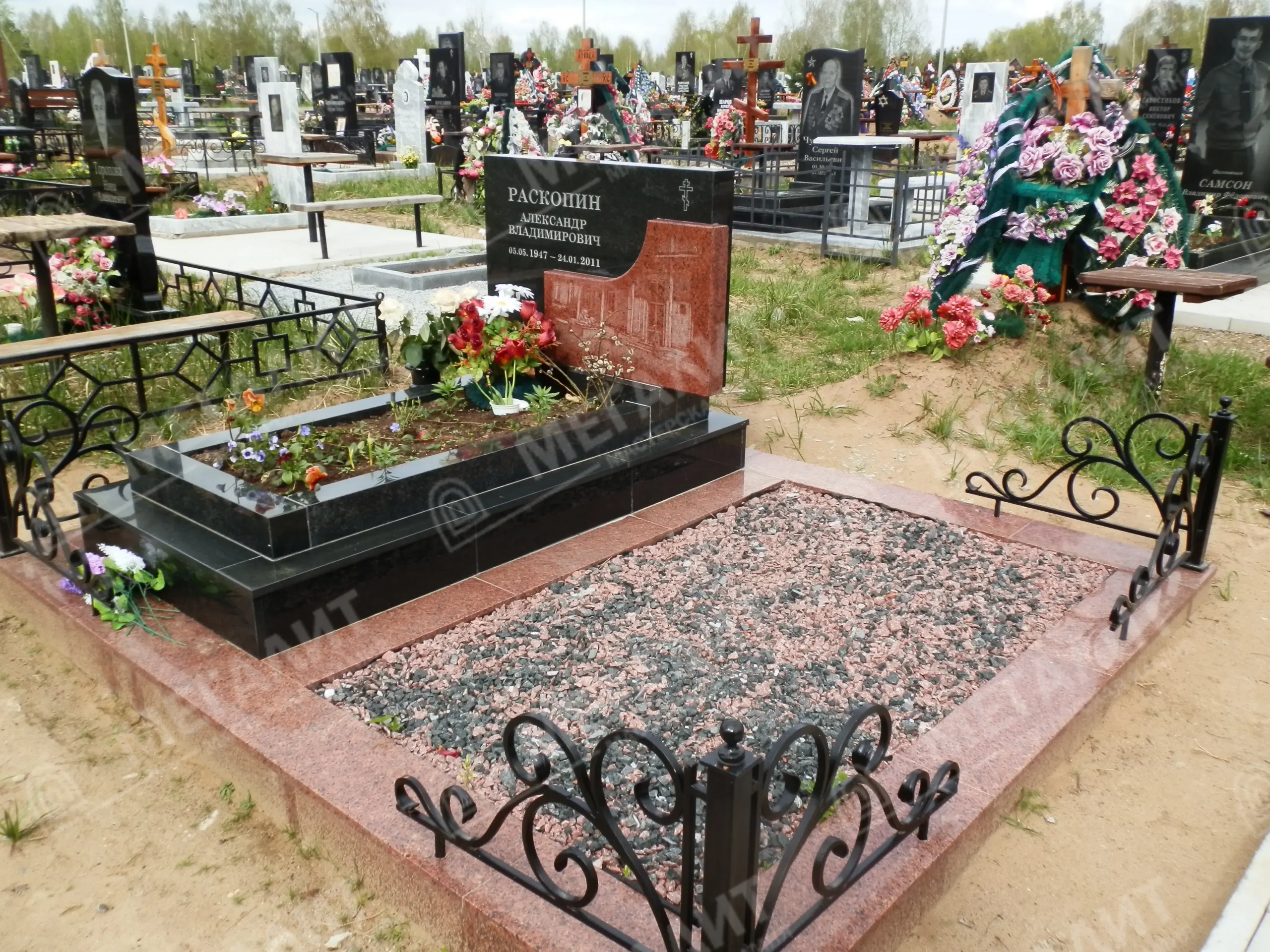 Кованые изделия фото (5)