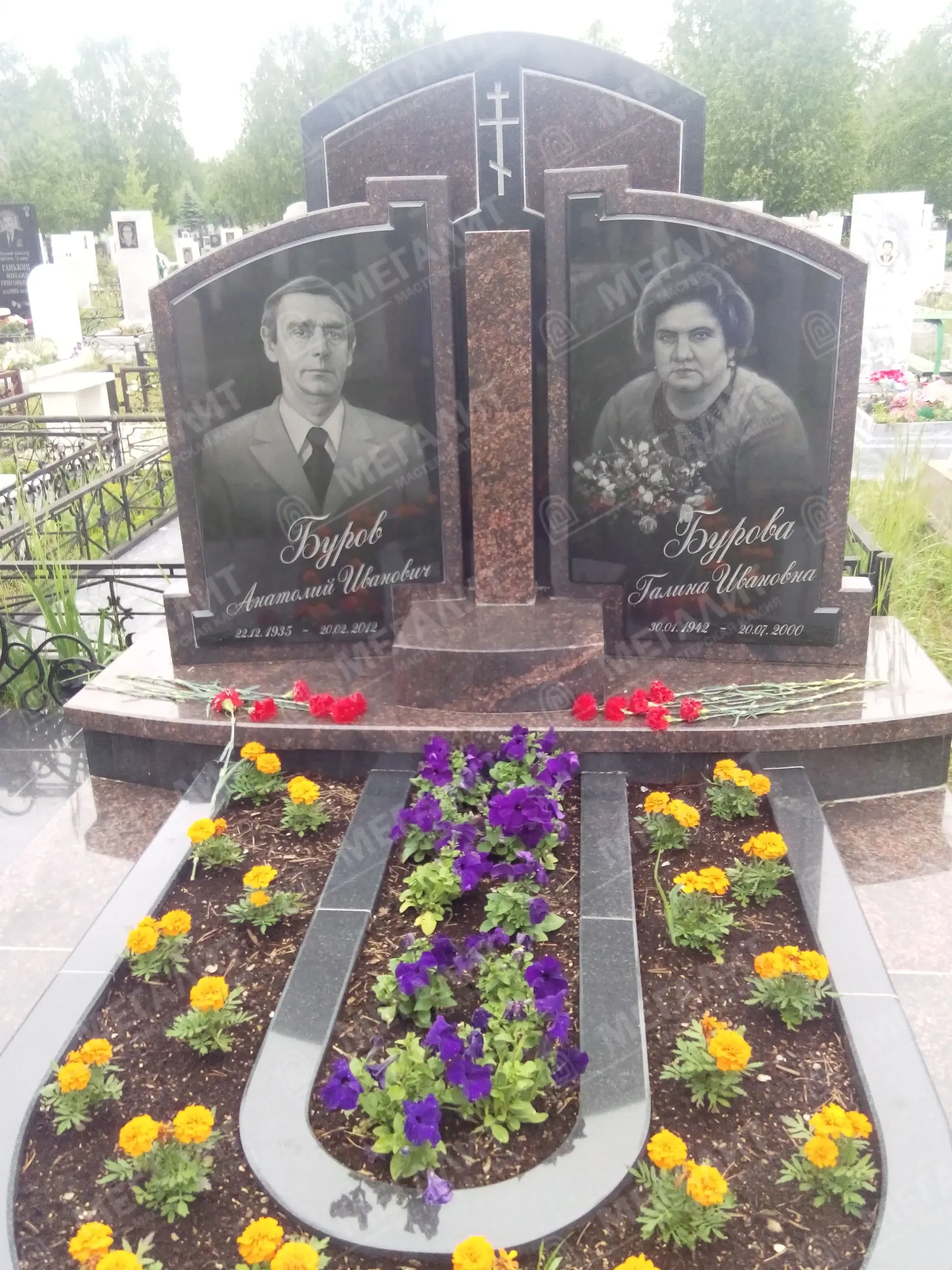 Мемориальные комплексы фото (47)