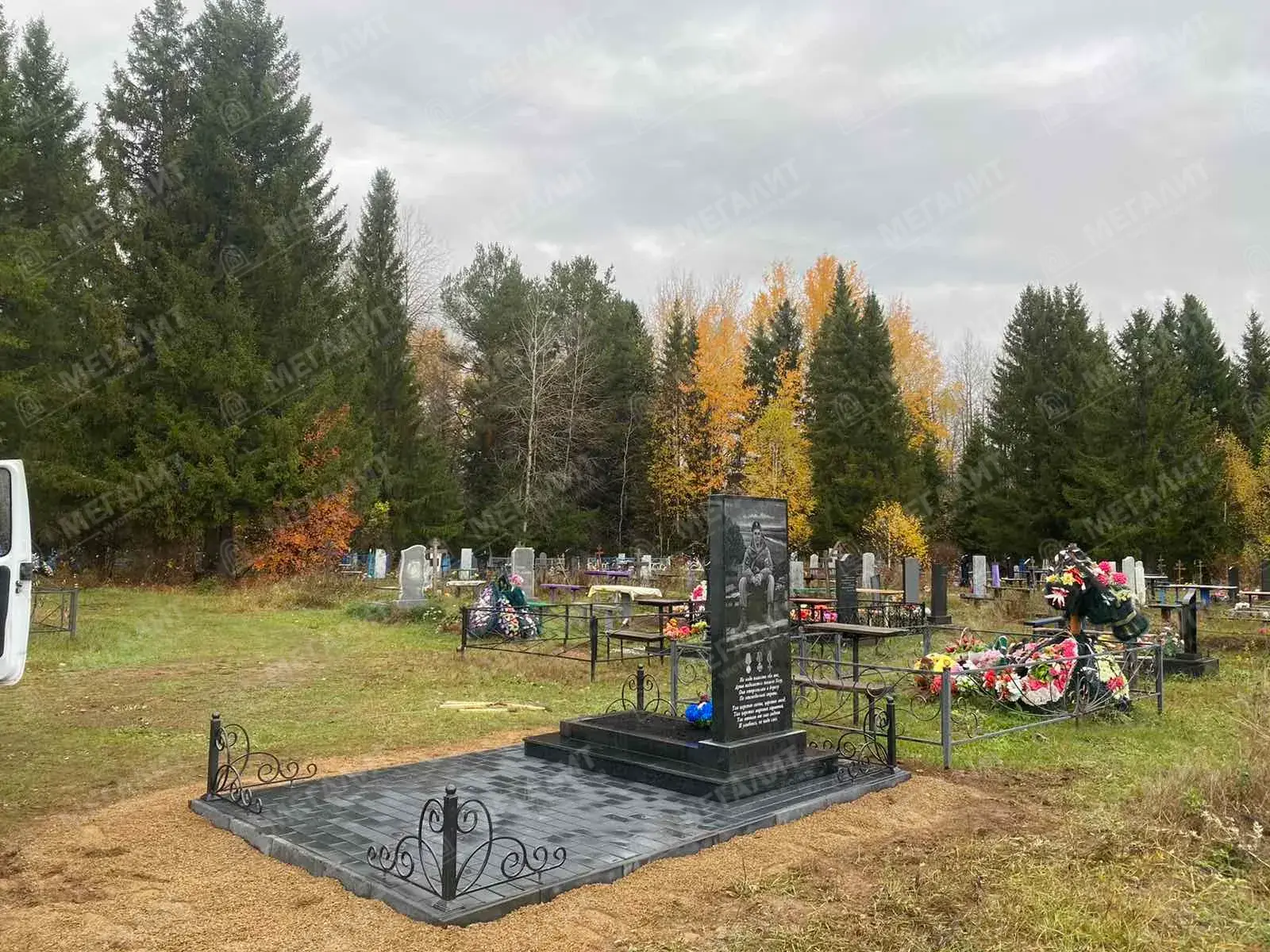 Памятники для участников СВО фото (14)