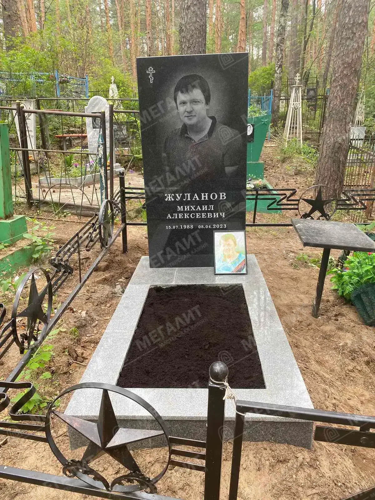 Памятники для участников СВО фото (16)